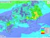 大気汚染予測システム