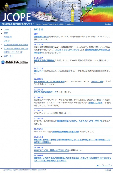 トップ画面