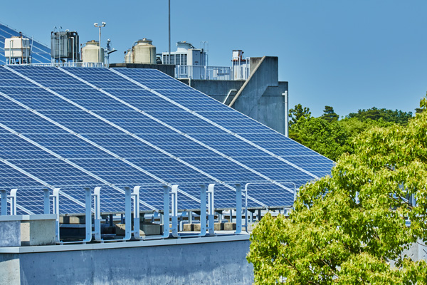 太陽光発電 環境技術解説 環境展望台 国立環境研究所 環境情報メディア